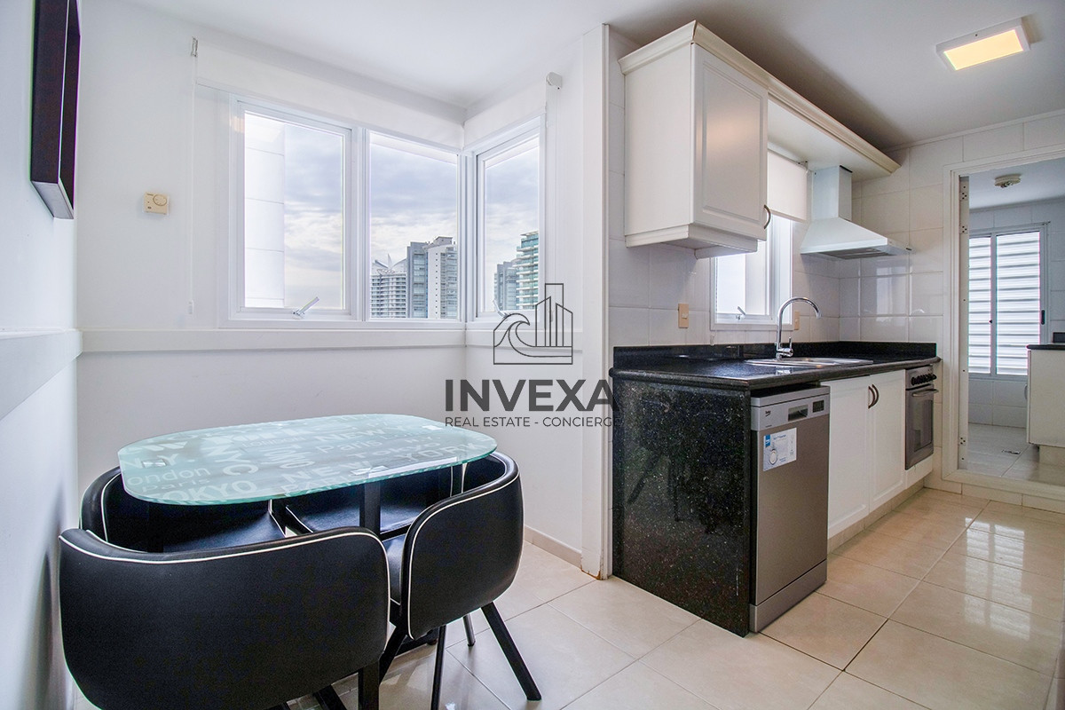 Apartamento ID.448 - Apartamento en Venta Primera Linea de la Mansa