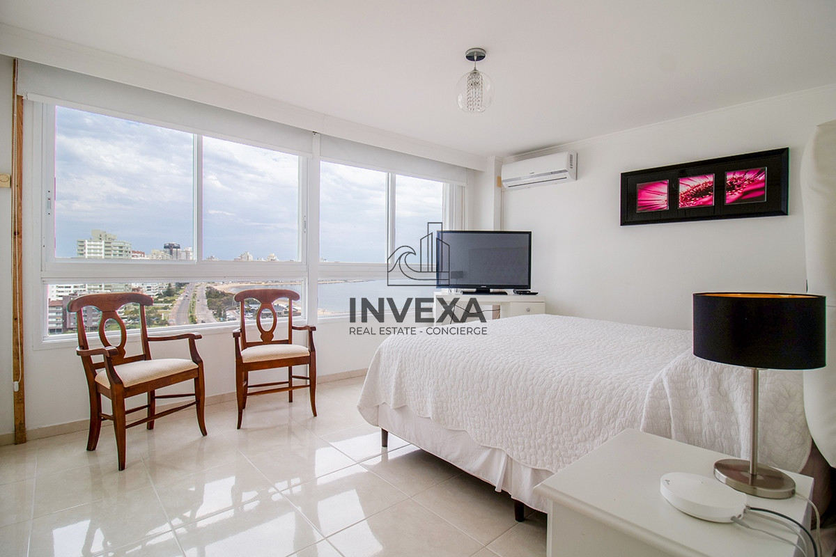 Apartamento ID.448 - Apartamento en Venta Primera Linea de la Mansa