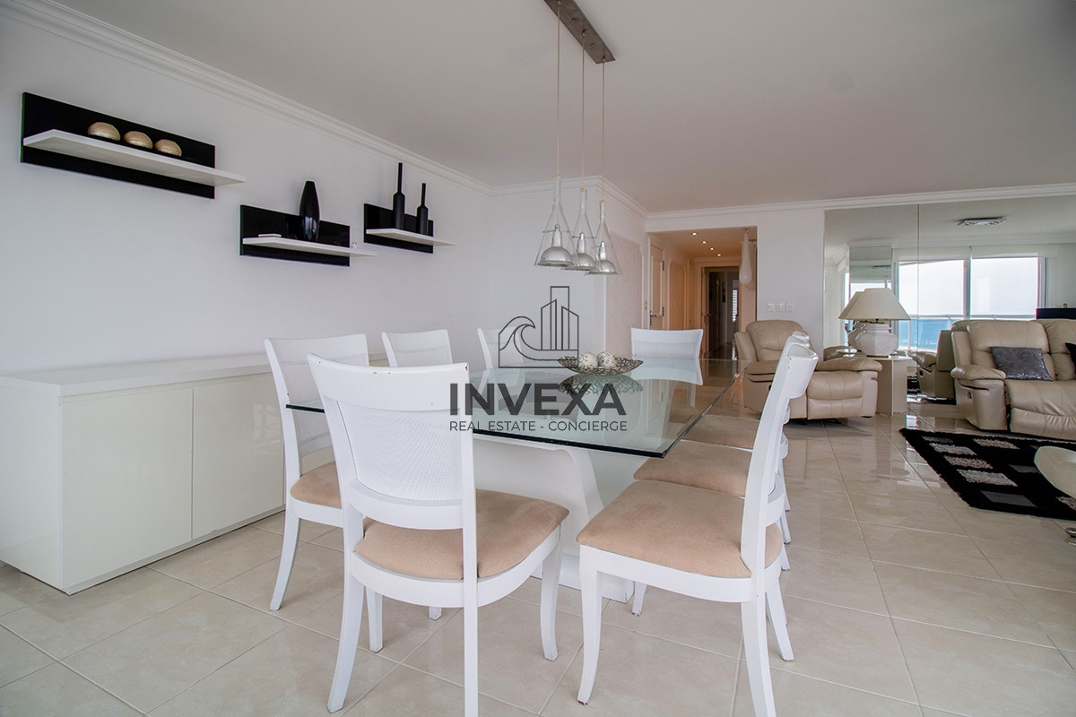 Apartamento ID.448 - Apartamento en Venta Primera Linea de la Mansa
