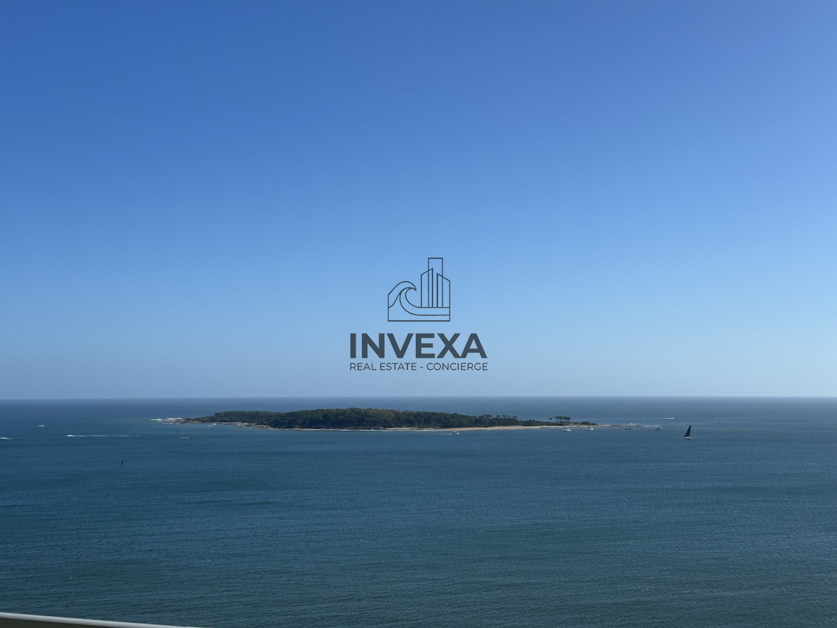Apartamento ID.2275 - Apartamento en VENETIAN Punta del Este
