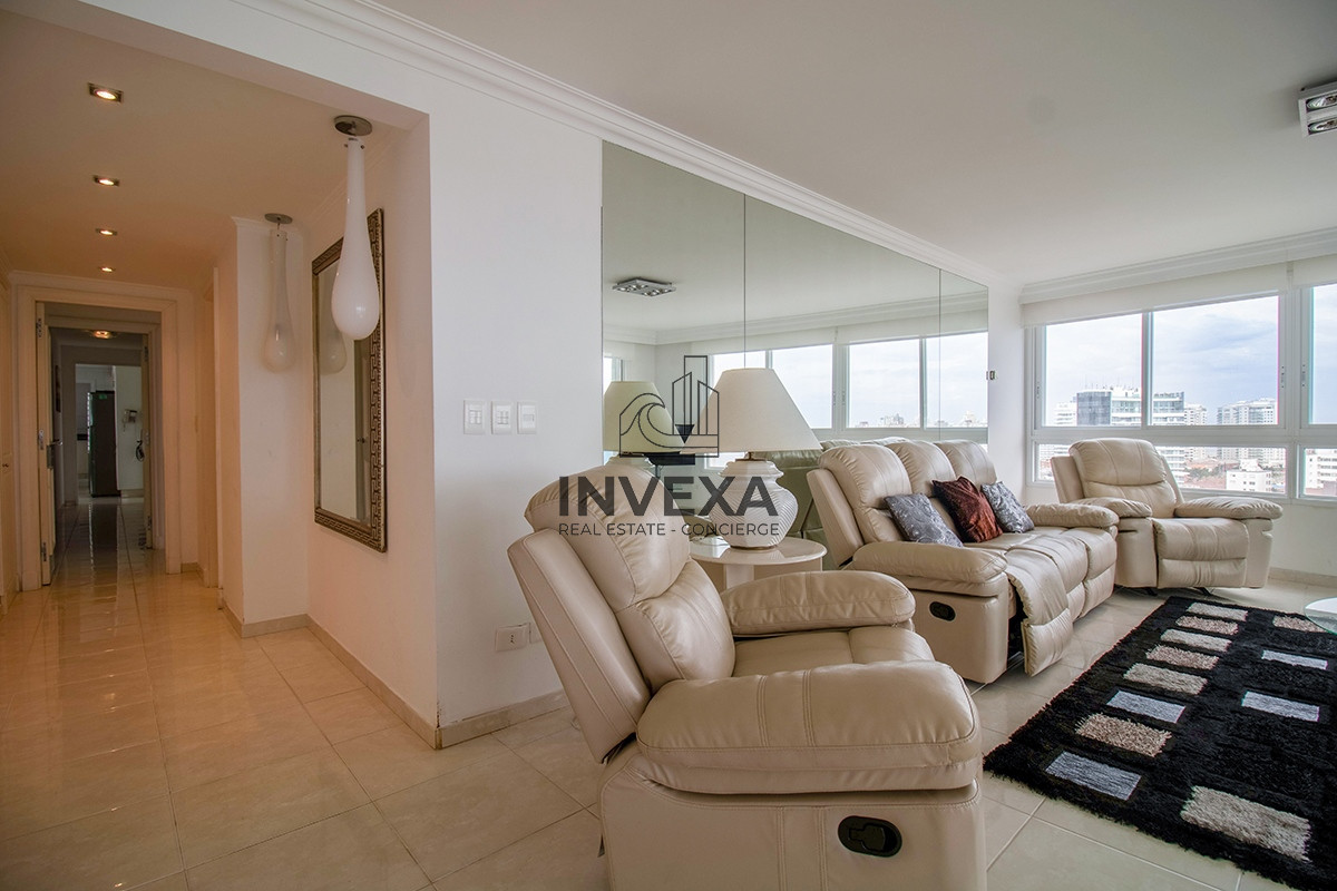 Apartamento ID.448 - Apartamento en Venta Primera Linea de la Mansa