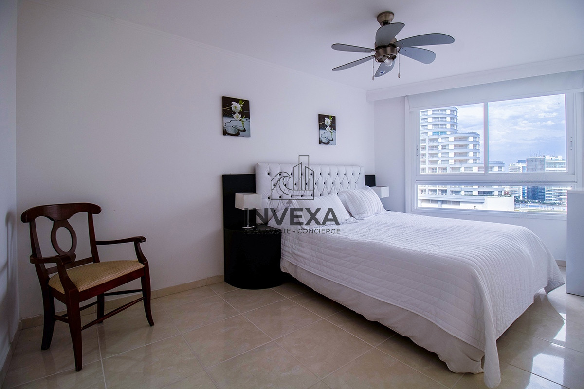 Apartamento ID.448 - Apartamento en Venta Primera Linea de la Mansa