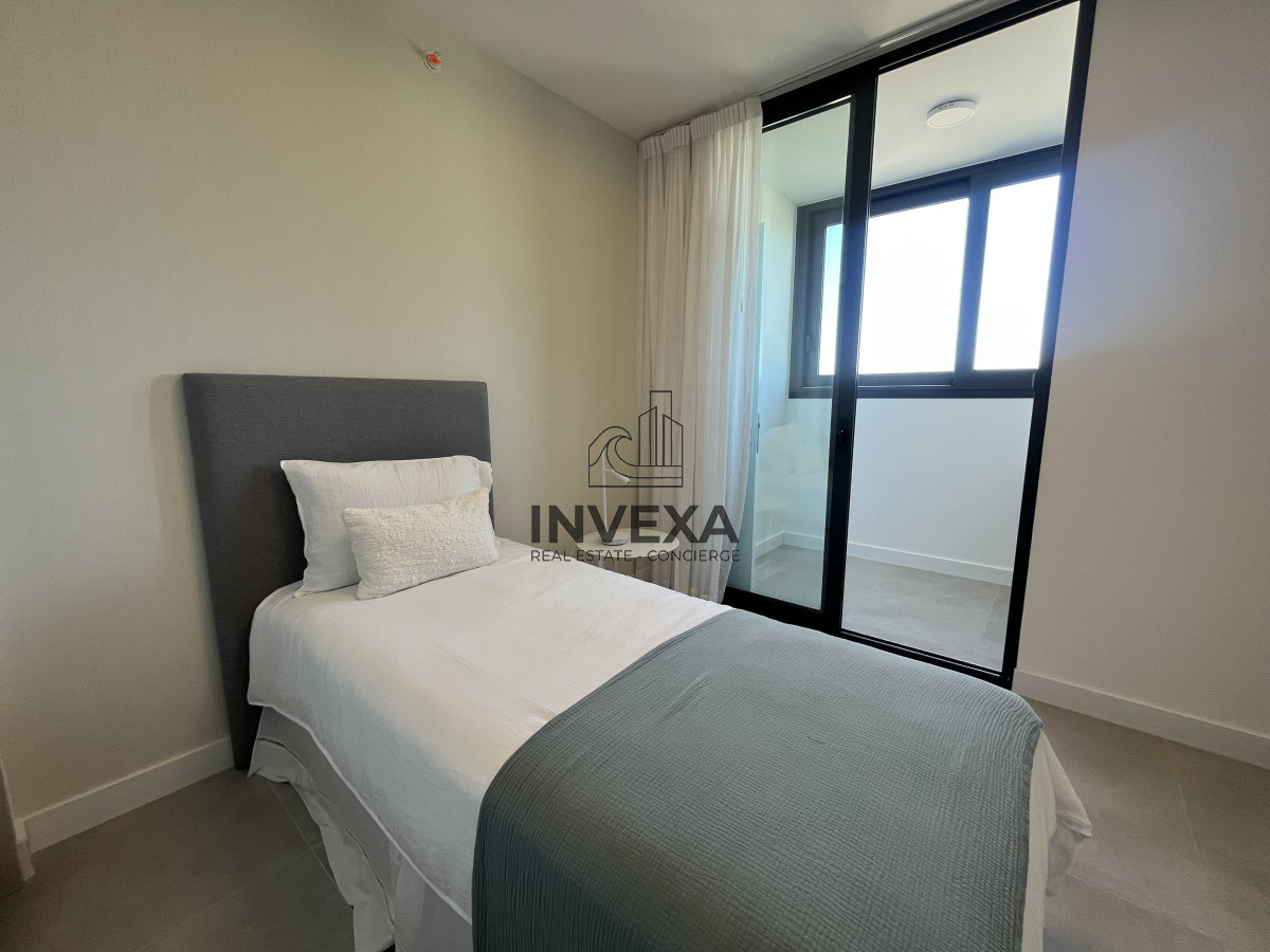 Apartamento ID.2273 - Venta Apartamento en VENETIAN Punta del Este Playa Brava