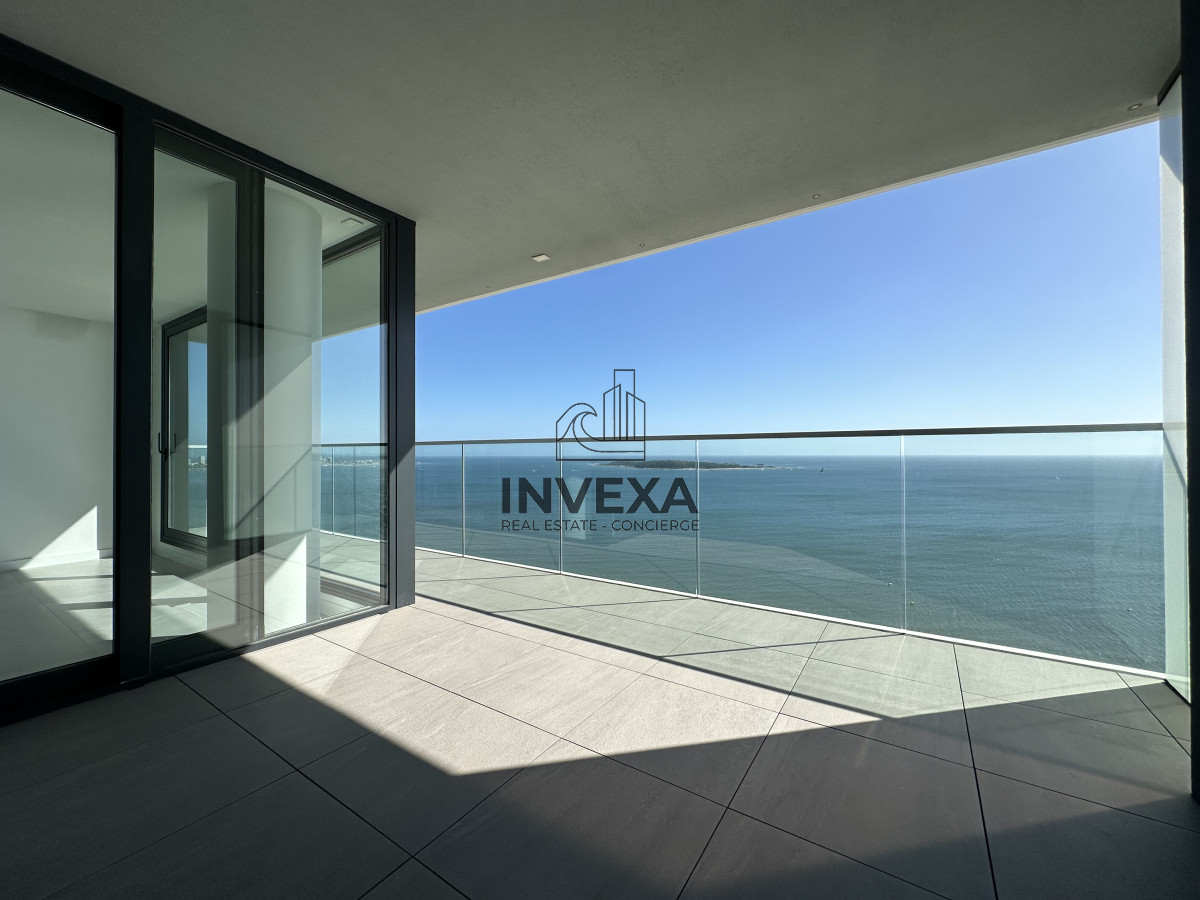 Apartamento ID.2275 - Apartamento en VENETIAN Punta del Este