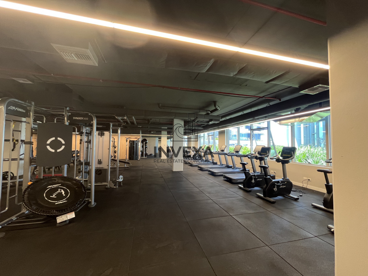 Apartamento ID.1253 - Apartamento en Venta y Alquiler Temporal 2 dormitorios Playa Brava Trump Tower