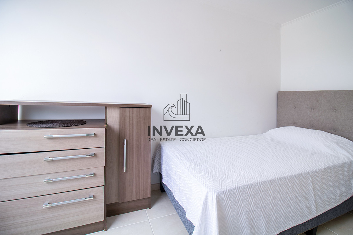 Apartamento ID.448 - Apartamento en Venta Primera Linea de la Mansa
