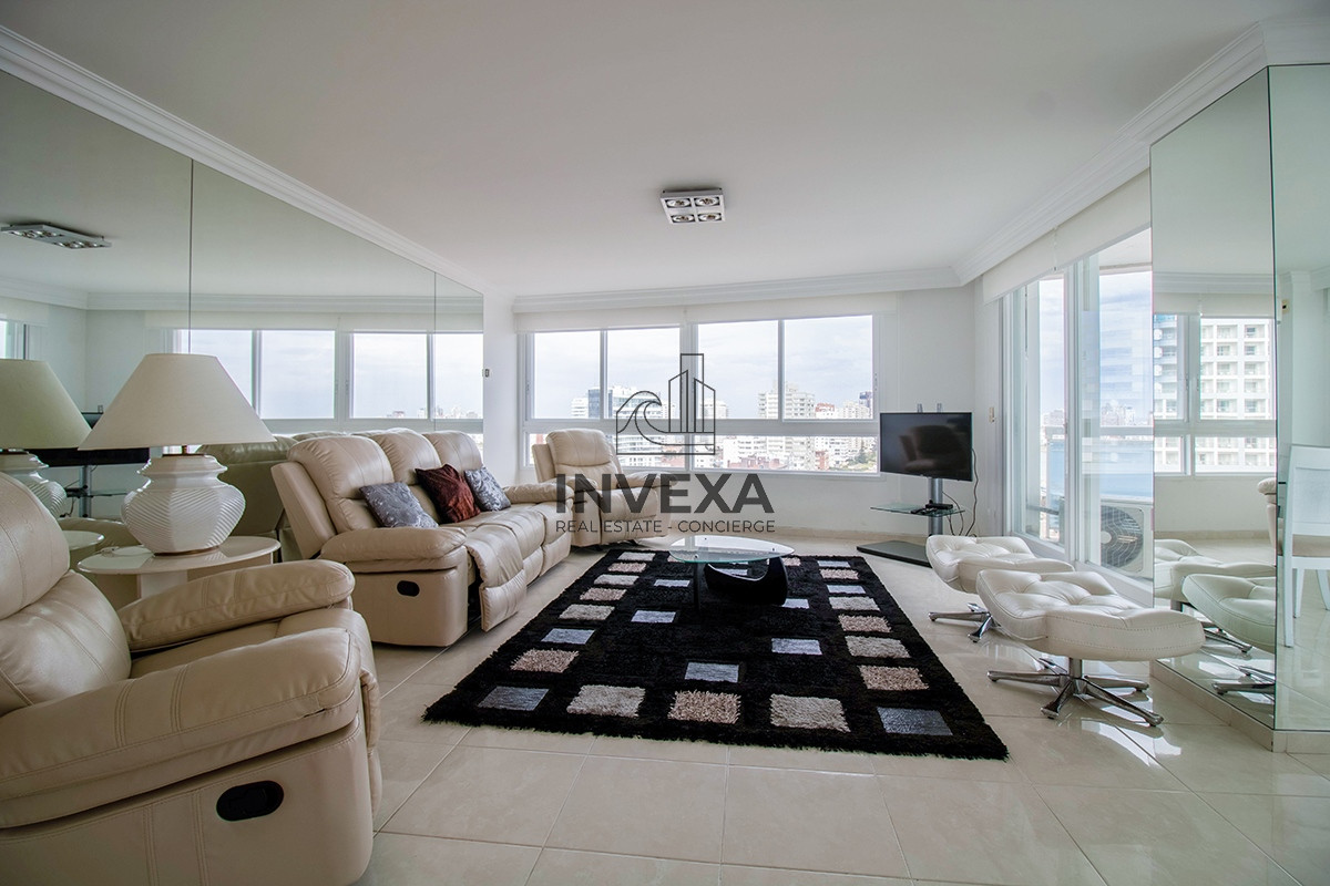 Apartamento ID.448 - Apartamento en Venta Primera Linea de la Mansa