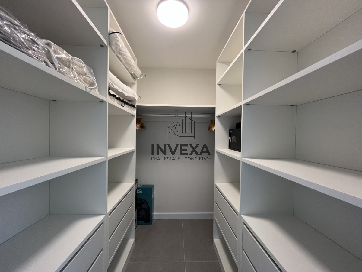 Apartamento ID.9665 - Apartamento en Venta a Estrenar con Vista al Mar Playa Mansa Punta del Este 