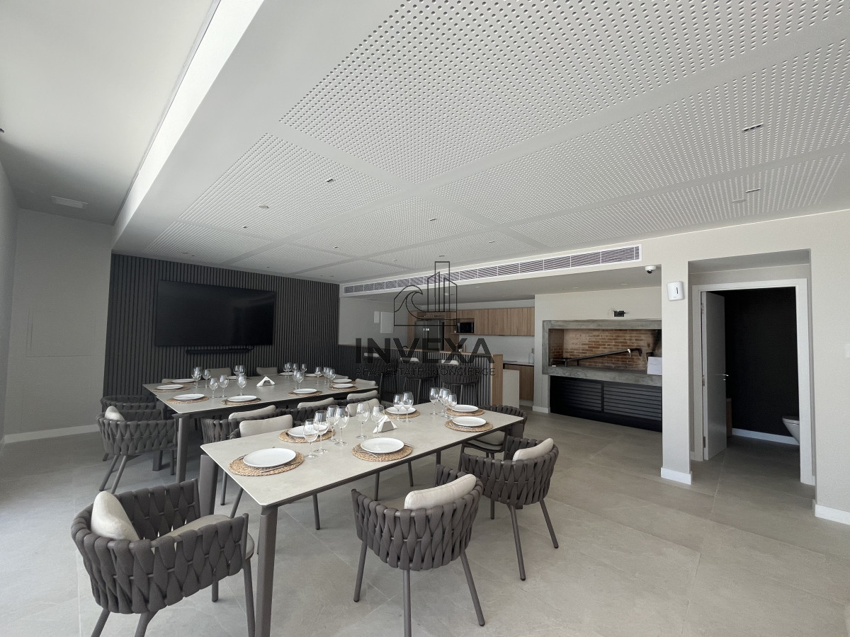 Apartamento ID.1253 - Apartamento en Venta y Alquiler Temporal 2 dormitorios Playa Brava Trump Tower