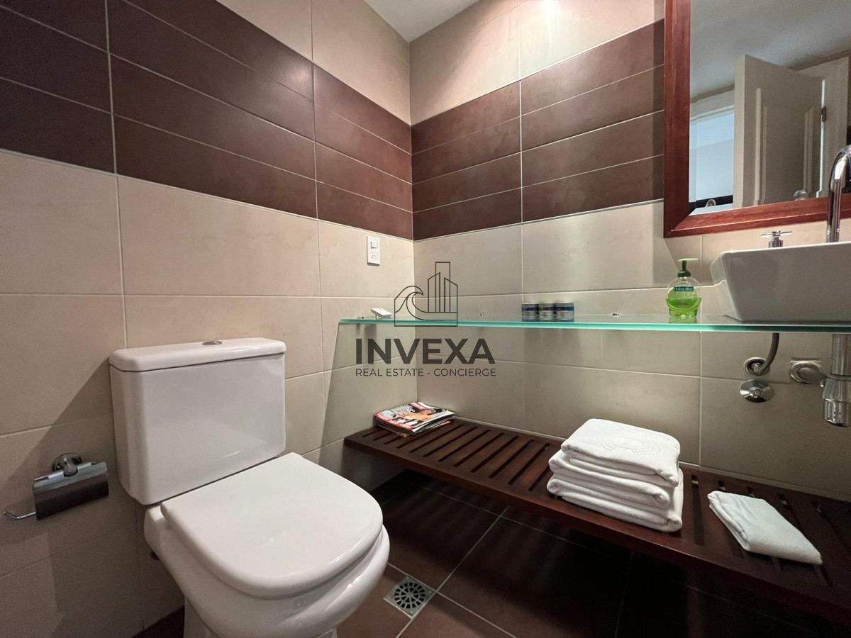 Apartamento ID.1467 - Apartamento Imperiale Alquiler de Temporada 3 dormitorios Brava Punta del Este