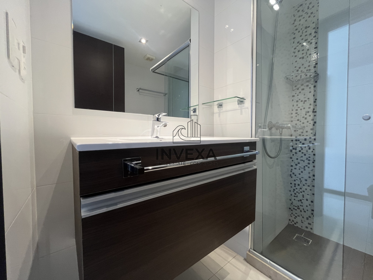 Apartamento ID.9374 - Alquiler Anual Apartamento Roosevelt Punta del Este 2 dormitorios