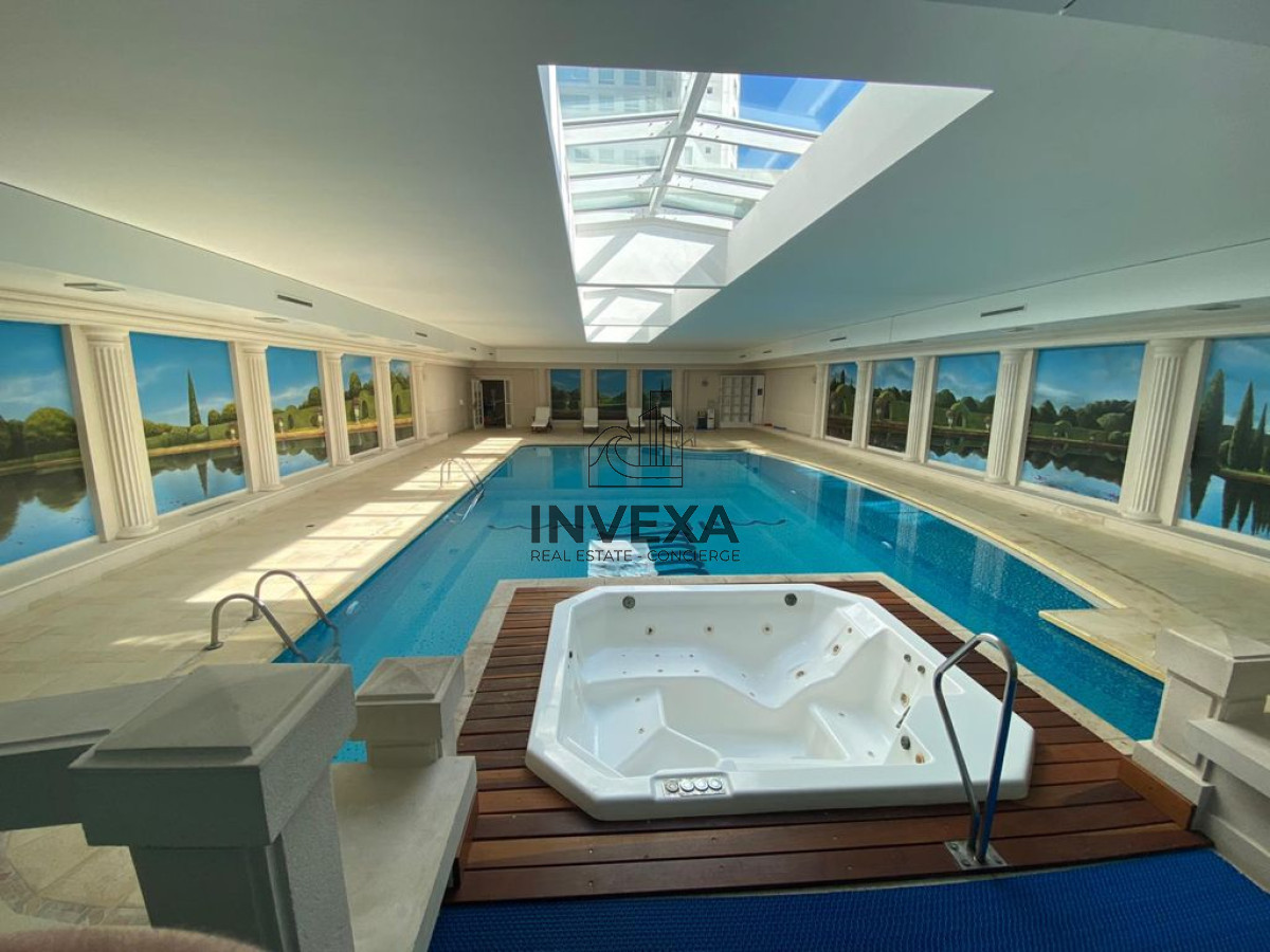 Apartamento ID.448 - Apartamento en Venta Primera Linea de la Mansa