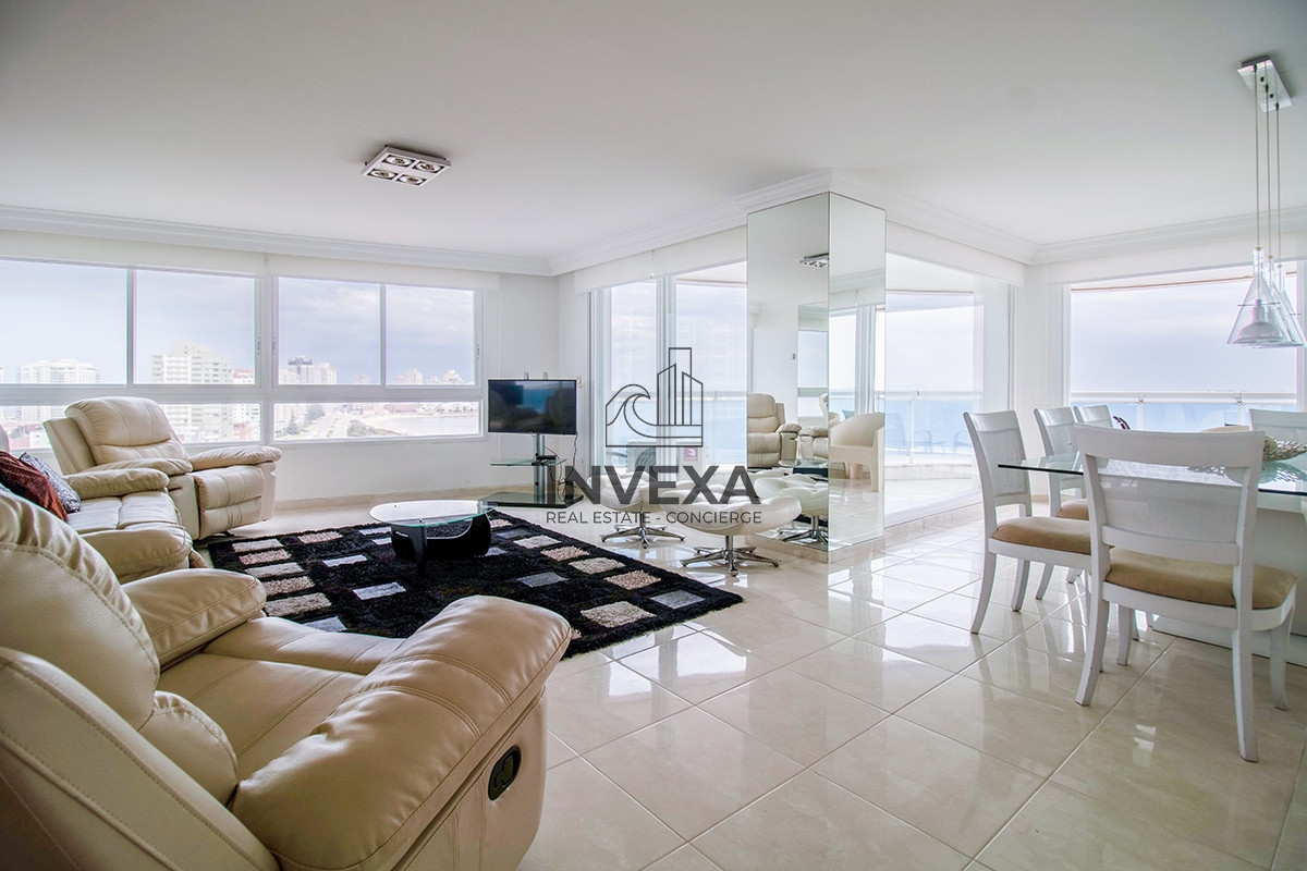 Apartamento ID.448 - Apartamento en Venta Primera Linea de la Mansa