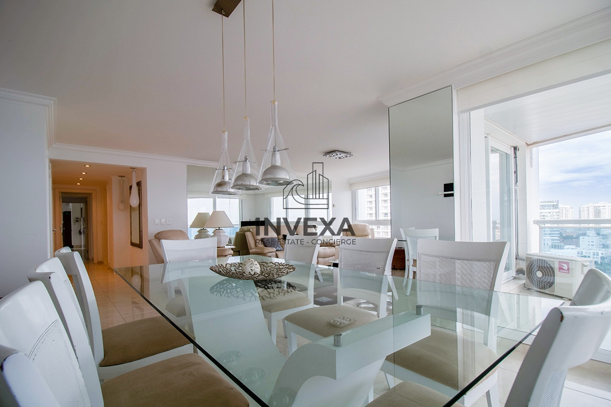 Apartamento ID.448 - Apartamento en Venta Primera Linea de la Mansa