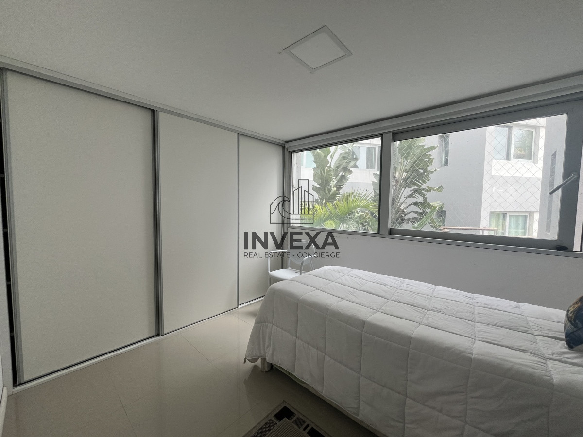 Apartamento ID.1845 - Oportunidad Apartamento en Venta Primera linea de la Mansa 2 dormitorios Isabel Pinares Punta del Este con Parrillero y Garaje