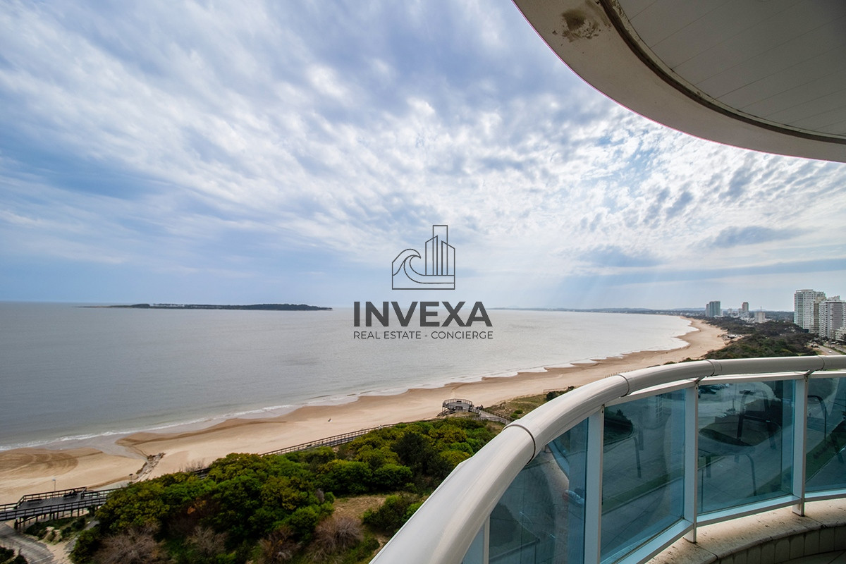 Apartamento ID.448 - Apartamento en Venta Primera Linea de la Mansa