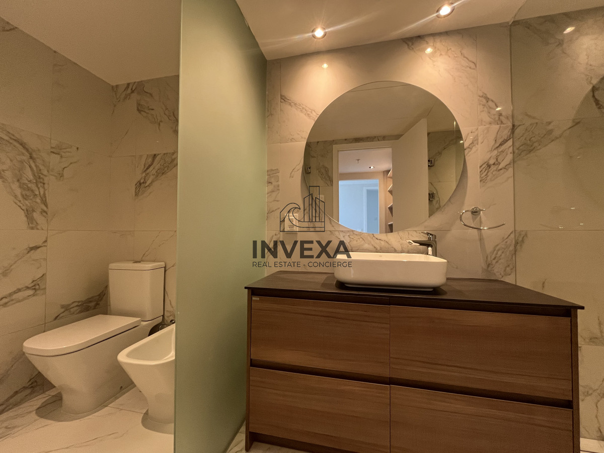 Apartamento ID.2273 - Venta Apartamento en VENETIAN Punta del Este Playa Brava