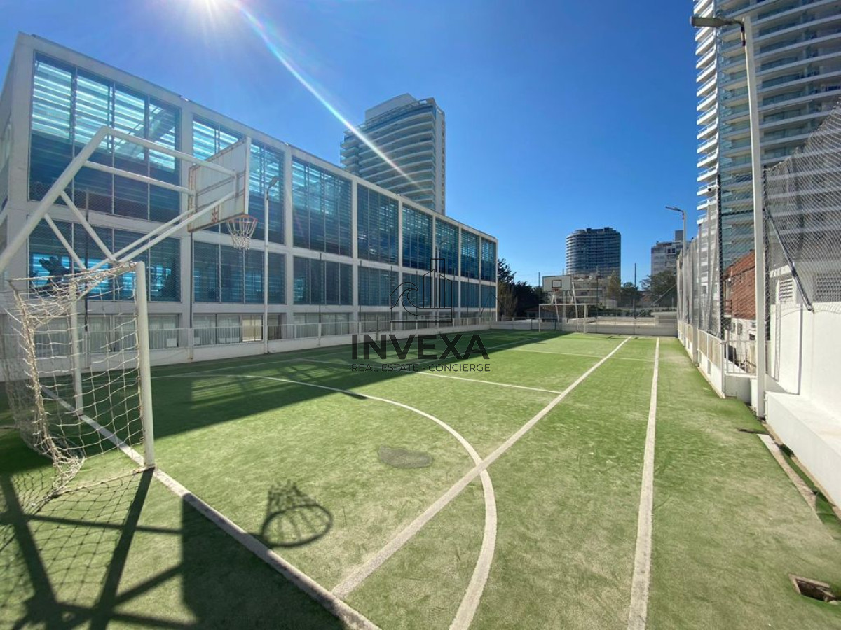 Apartamento ID.448 - Apartamento en Venta Primera Linea de la Mansa