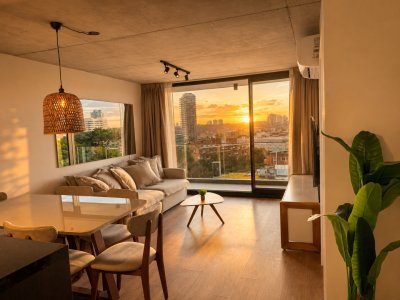 Apartamento en Chiverta
