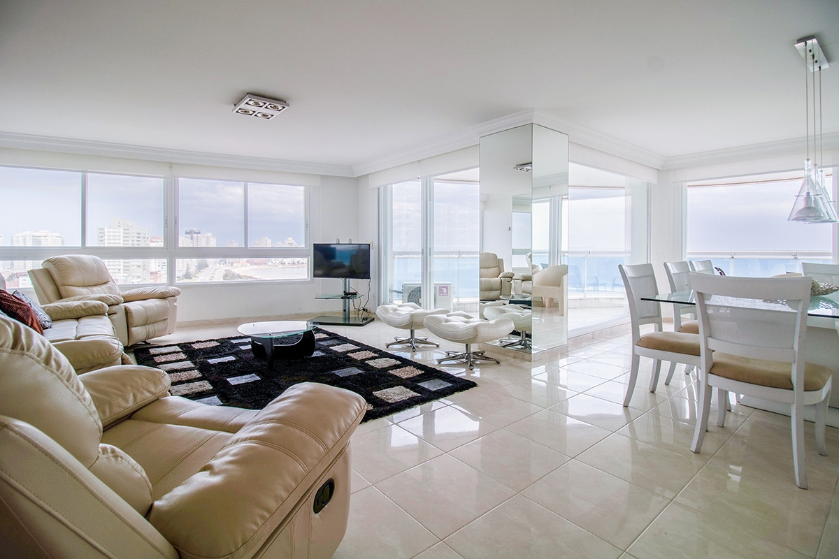 Apartamento en Venta Primera Linea de la Mansa