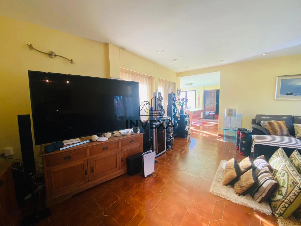 Casa ID.1001 - Casa en Venta y Alquiler 6 Dormitorios Barrio Cantegril Punta del Este Uruguay