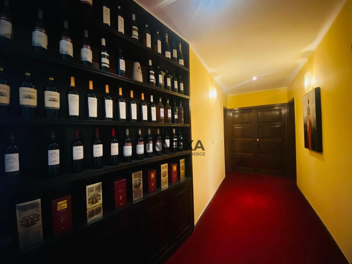 Casa ID.1001 - Casa en Venta y Alquiler 6 Dormitorios Barrio Cantegril Punta del Este Uruguay