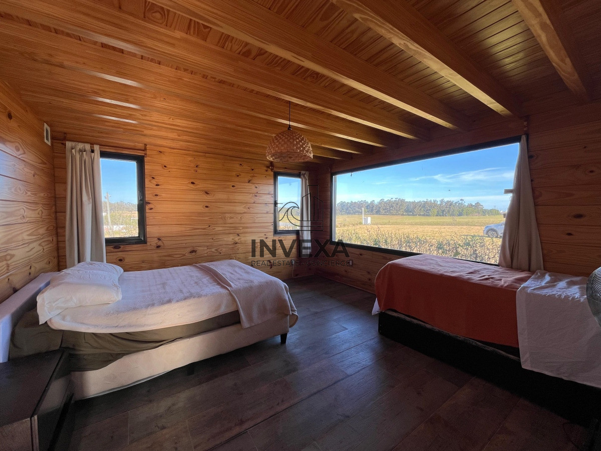 Casa ID.10247 - Casa en venta barrio privado Laguna de los Cisnes Punta del Este 