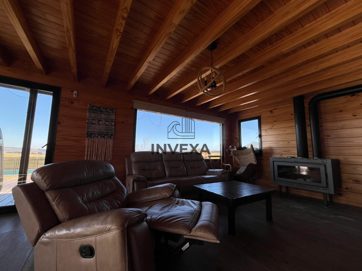 Casa ID.10247 - Casa en venta barrio privado Laguna de los Cisnes Punta del Este 