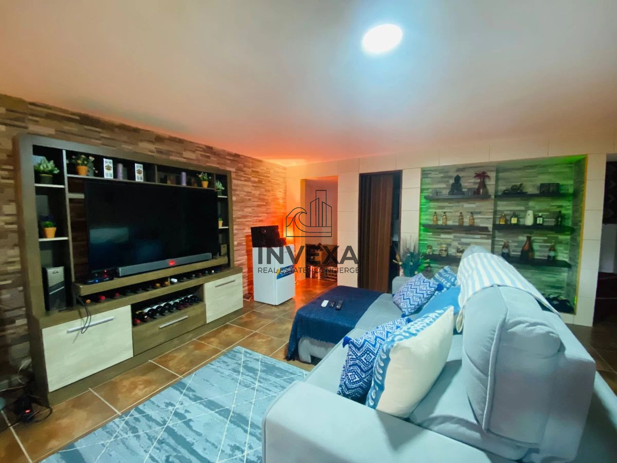 Casa ID.1001 - Casa en Venta y Alquiler 6 Dormitorios Barrio Cantegril Punta del Este Uruguay