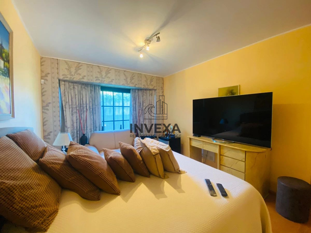 Casa ID.1001 - Casa en Venta y Alquiler 6 Dormitorios Barrio Cantegril Punta del Este Uruguay