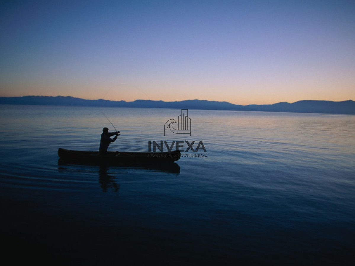 Casa ID.10247 - Casa en venta barrio privado Laguna de los Cisnes Punta del Este 