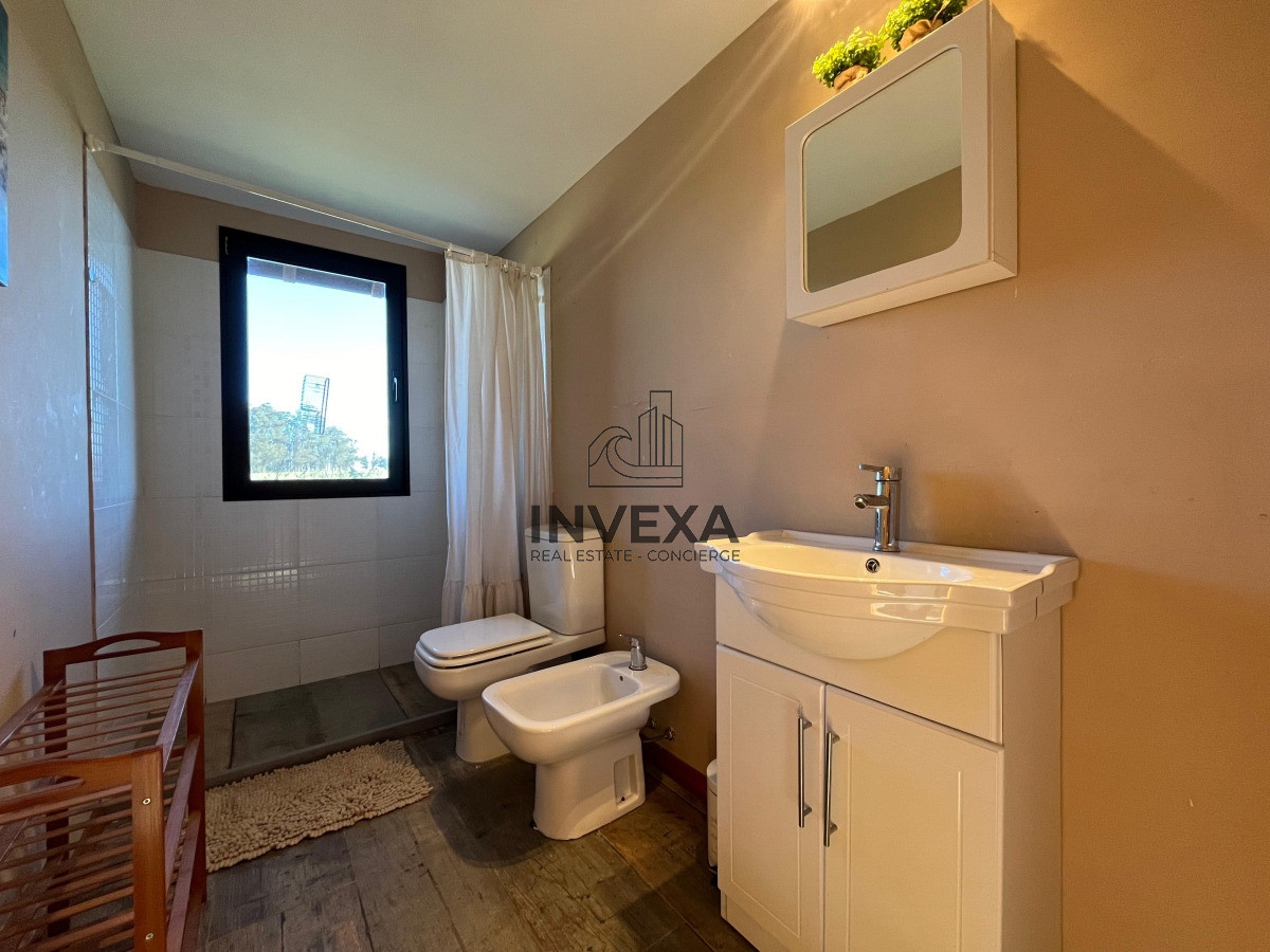 Casa ID.10247 - Casa en venta barrio privado Laguna de los Cisnes Punta del Este 