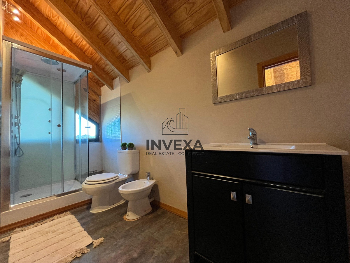 Casa ID.10247 - Casa en venta barrio privado Laguna de los Cisnes Punta del Este 