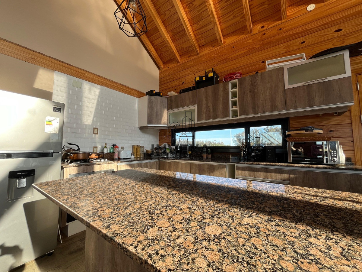 Casa ID.10247 - Casa en venta barrio privado Laguna de los Cisnes Punta del Este 