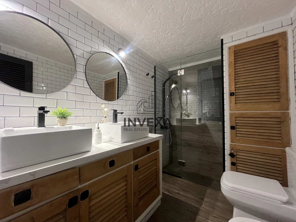 Casa ID.9252 - Venta Casa Punta del Este 4 dormitorios en Barrio Marly Punta del Este con piscina 