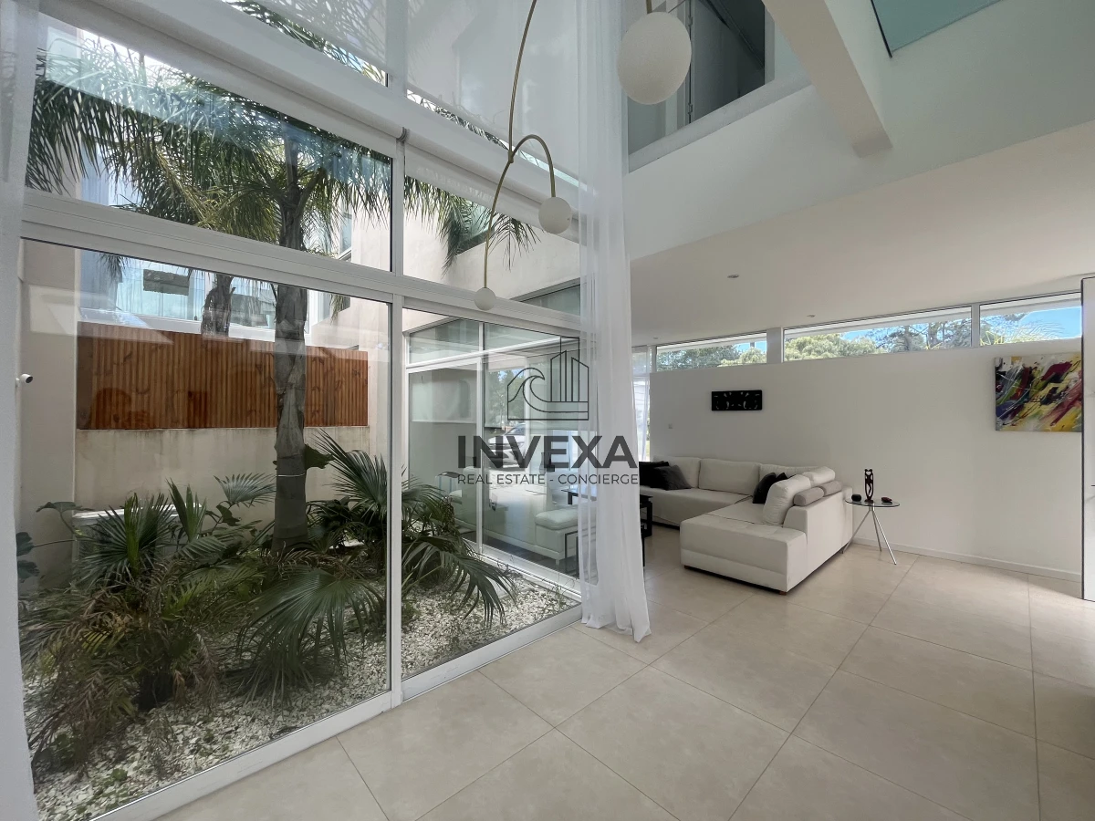 Casa ID.9467 - Casa en Venta 4 Dormitorios en Solanas Barrio Privado Punta del Este 