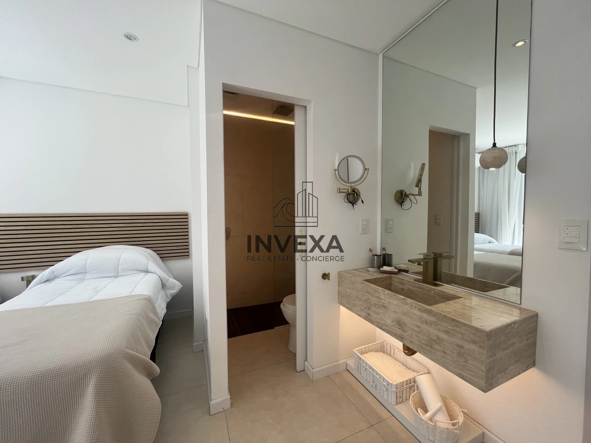 Casa ID.9467 - Casa en Venta 4 Dormitorios en Solanas Barrio Privado Punta del Este 