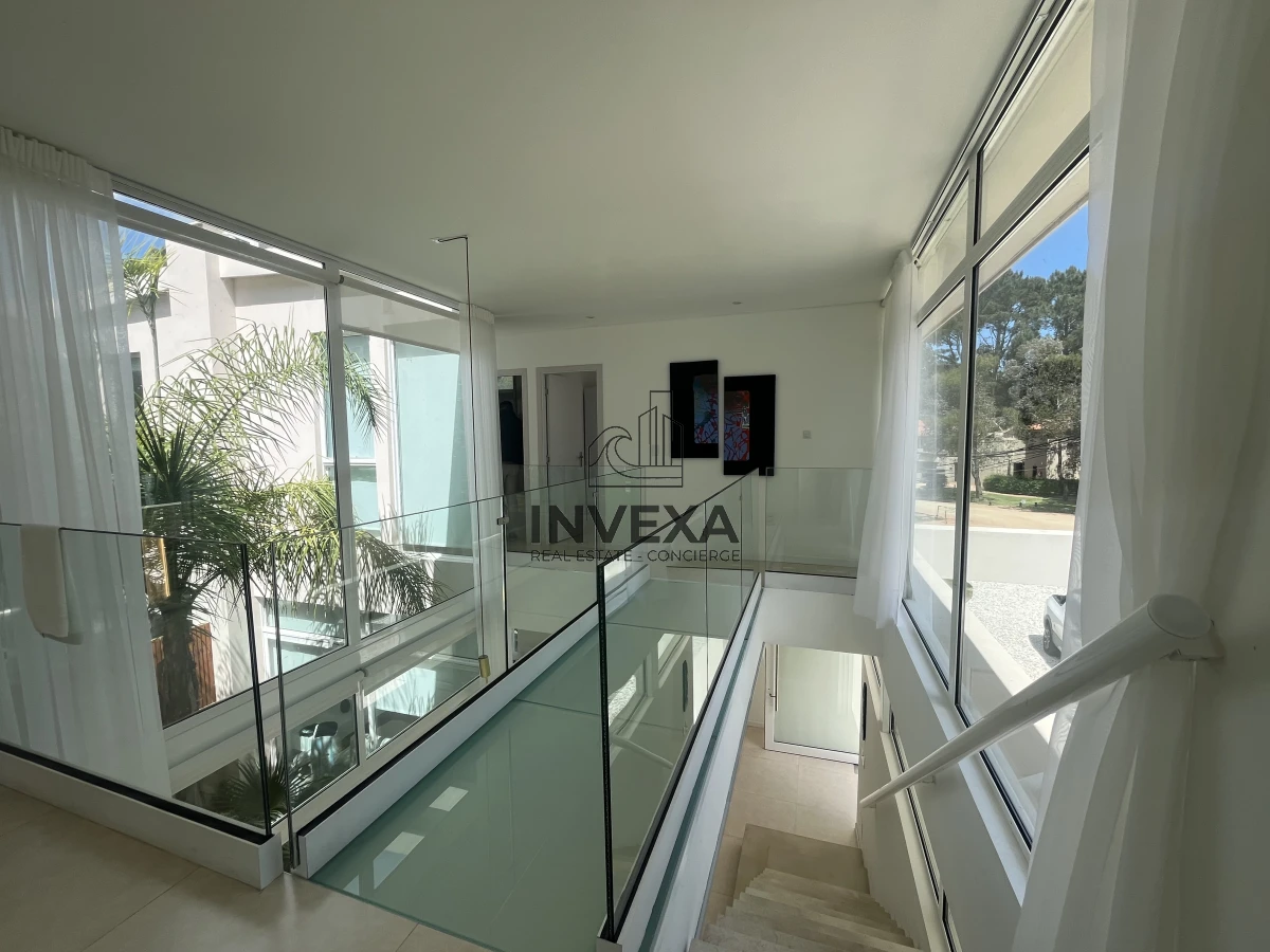 Casa ID.9467 - Casa en Venta 4 Dormitorios en Solanas Barrio Privado Punta del Este 