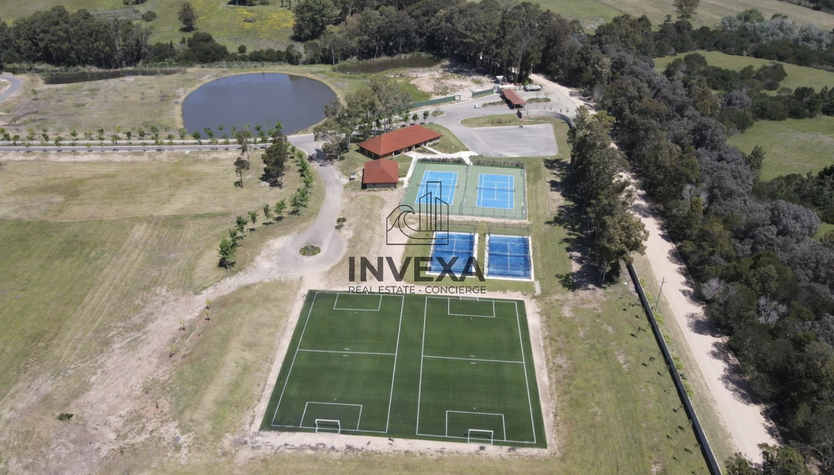 Terreno ID.10389 - Oportunidad Terreno en Venta Chacras del Golf Pueblo Mio Manantiales Maldonado