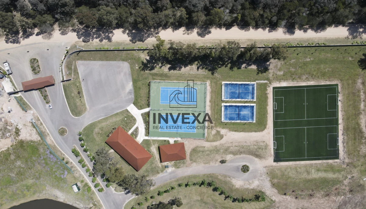 Terreno ID.10389 - Oportunidad Terreno en Venta Chacras del Golf Pueblo Mio Manantiales Maldonado