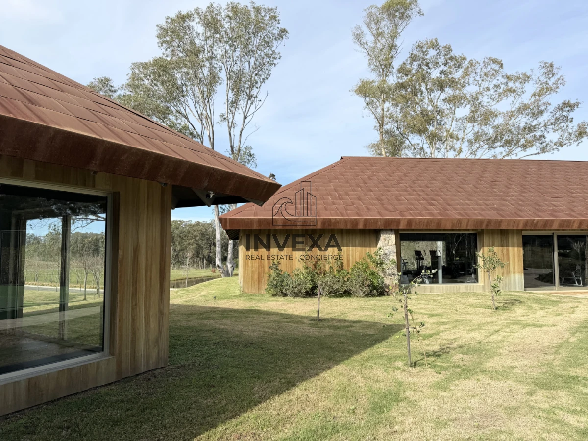 Terreno ID.10389 - Oportunidad Terreno en Venta Chacras del Golf Pueblo Mio Manantiales Maldonado