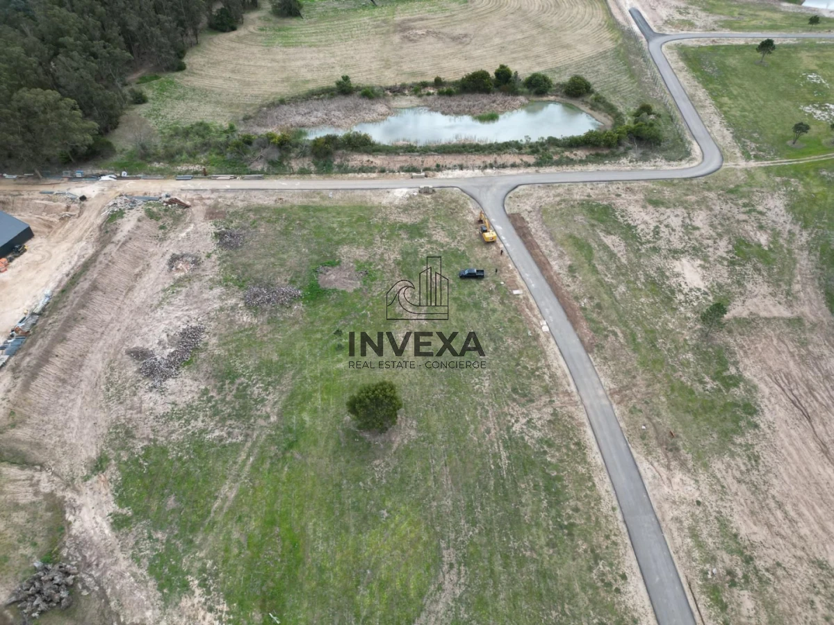 Terreno ID.10389 - Oportunidad Terreno en Venta Chacras del Golf Pueblo Mio Manantiales Maldonado