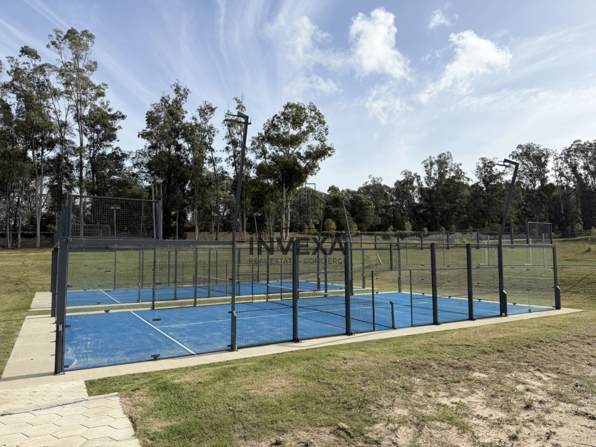 Terreno ID.10389 - Oportunidad Terreno en Venta Chacras del Golf Pueblo Mio Manantiales Maldonado