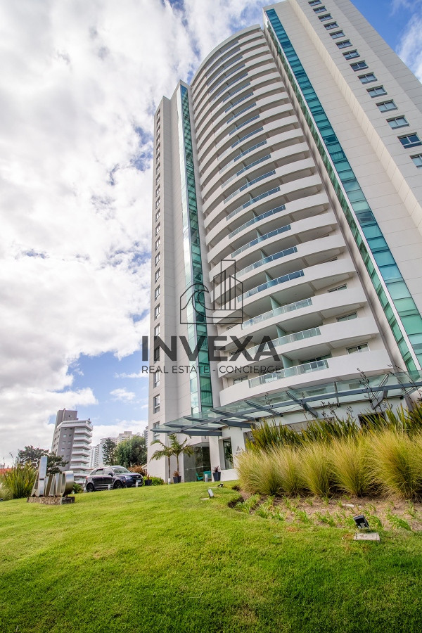 Apartamento ID.2092 - WIND TOWER Alquiler Temporal Apartamento de 2 dormitorios en Playa Brava Amenities y Servicios Punta del Este