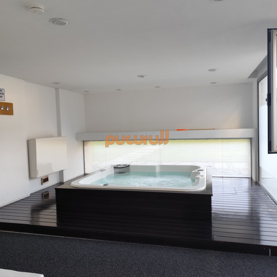 Apartamento ID.2885 - APARTAMENTO 3 DORMITORIOS. VIVI EL LUJO Y CONFORT EN PUNTA DEL ESTE