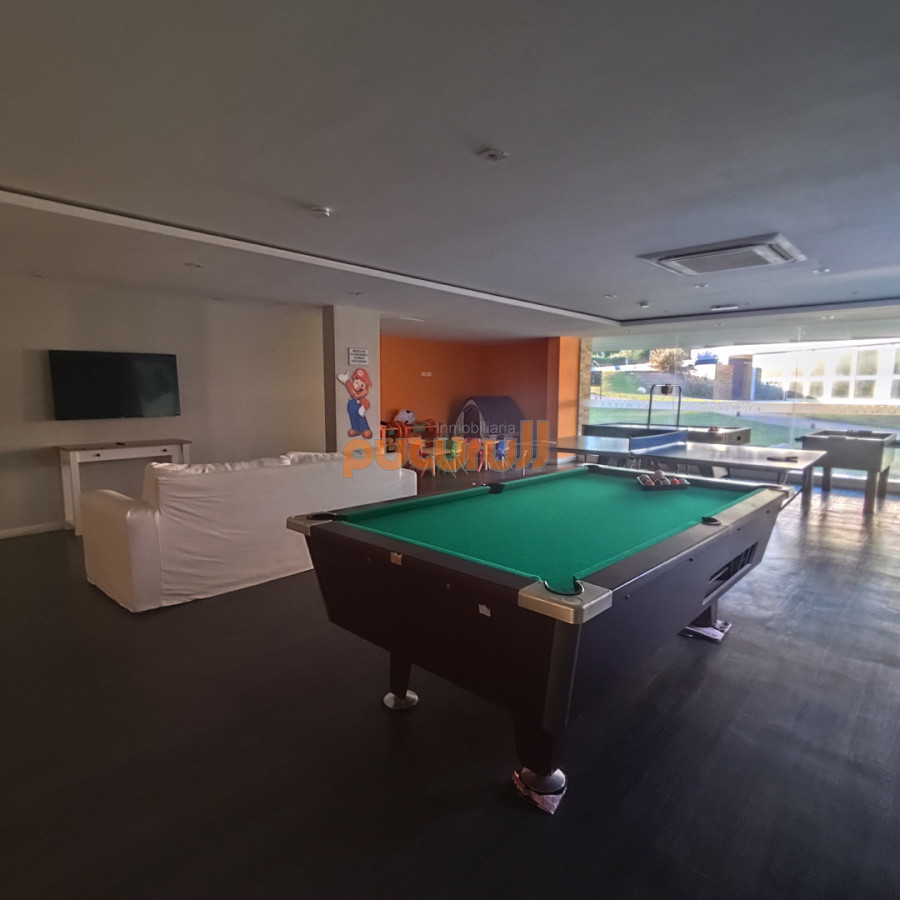 Apartamento ID.2885 - APARTAMENTO 3 DORMITORIOS. VIVI EL LUJO Y CONFORT EN PUNTA DEL ESTE