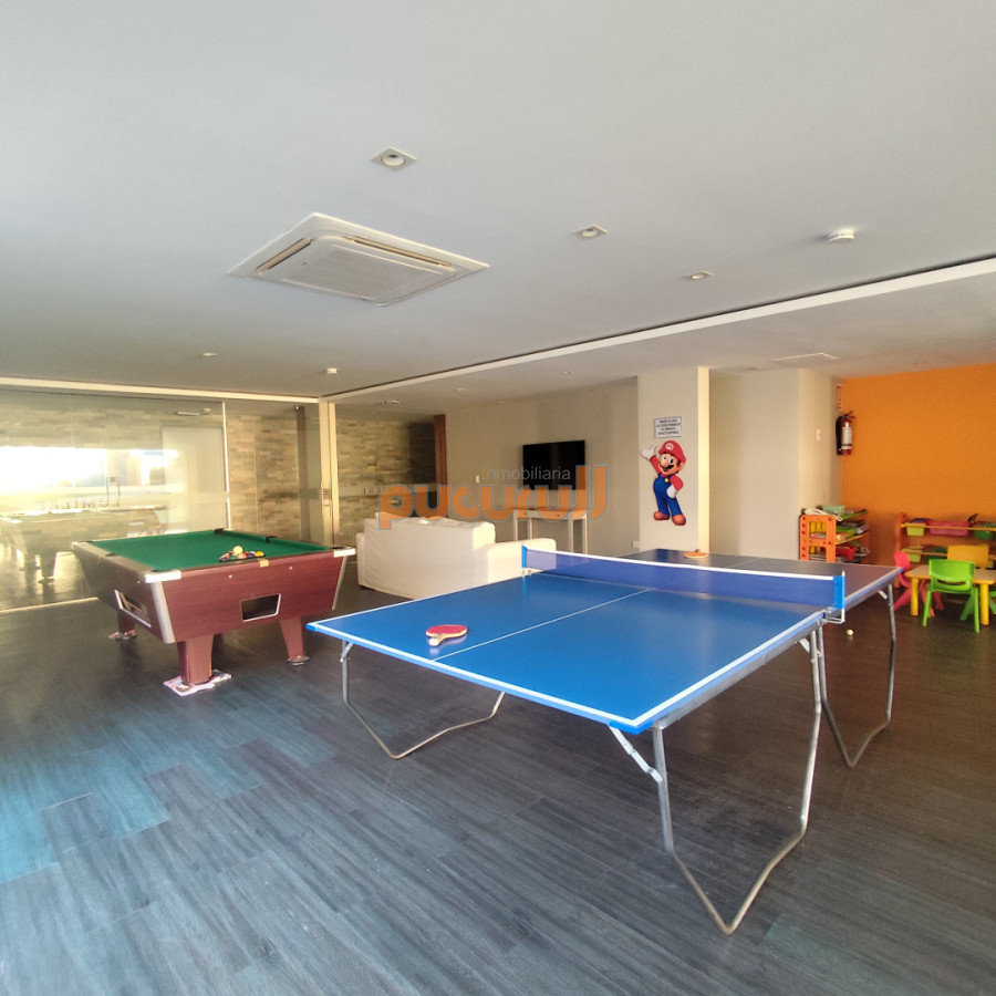 Apartamento ID.2885 - APARTAMENTO 3 DORMITORIOS. VIVI EL LUJO Y CONFORT EN PUNTA DEL ESTE