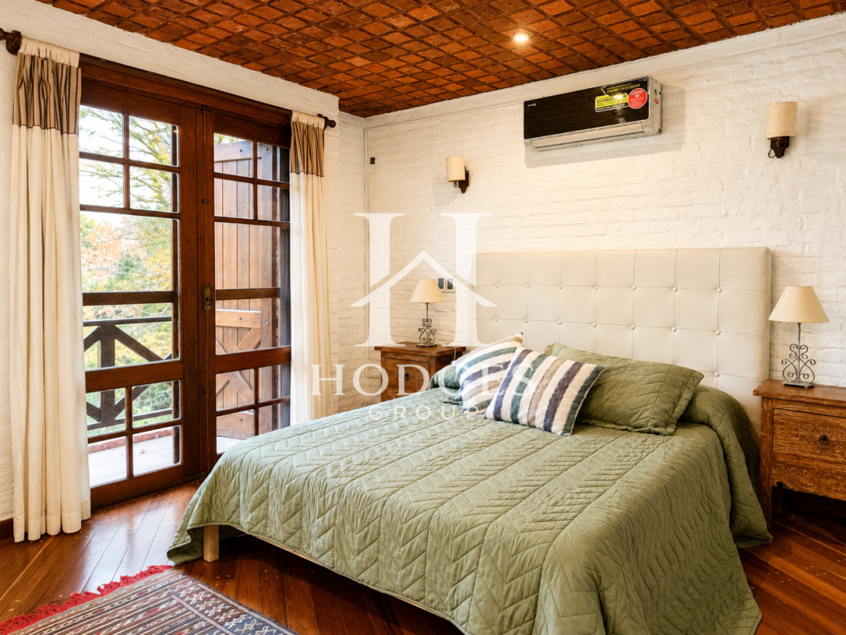 Casa ID.283 - Exclusiva residencia en San Rafael