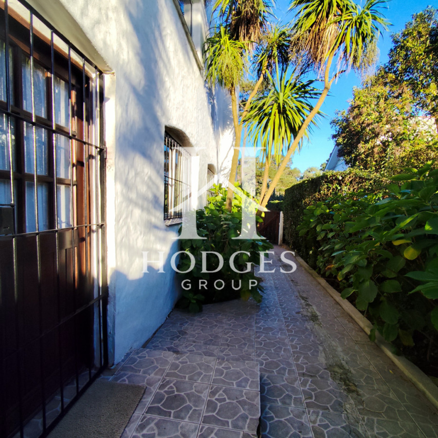 Casa ID.289 - CASA CANTEGRIL - 2 unidades integradas | 700 m² de terreno