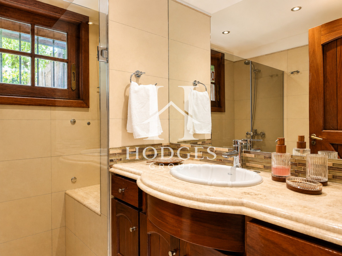 Casa ID.283 - Exclusiva residencia en San Rafael